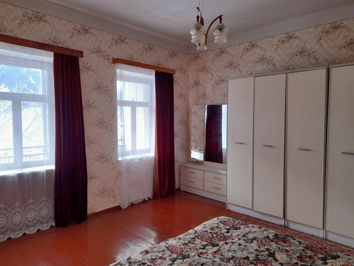 Guest House Lankhvri Becho المظهر الخارجي الصورة