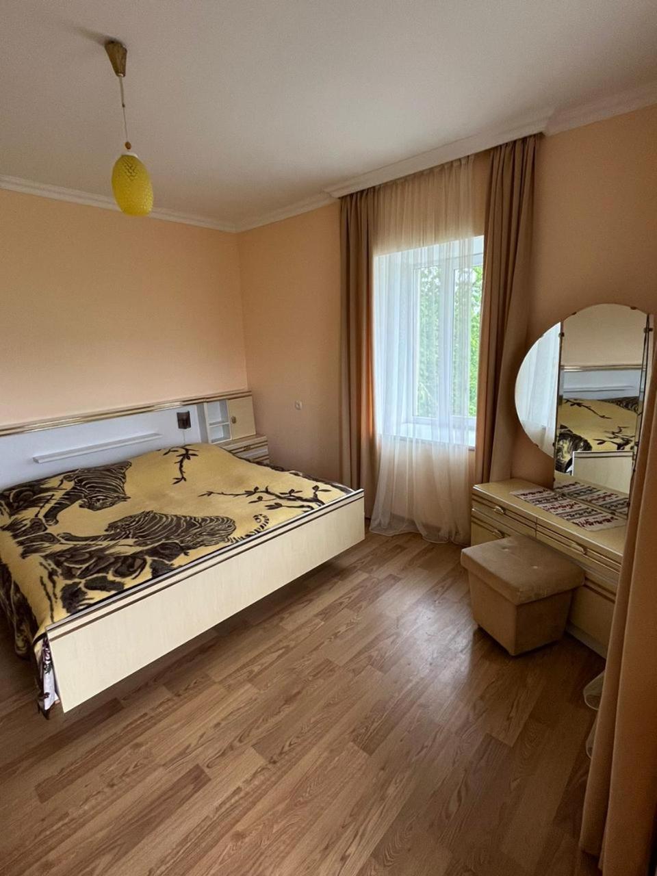 Guest House Lankhvri Becho المظهر الخارجي الصورة