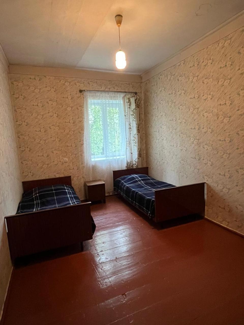 Guest House Lankhvri Becho الغرفة الصورة