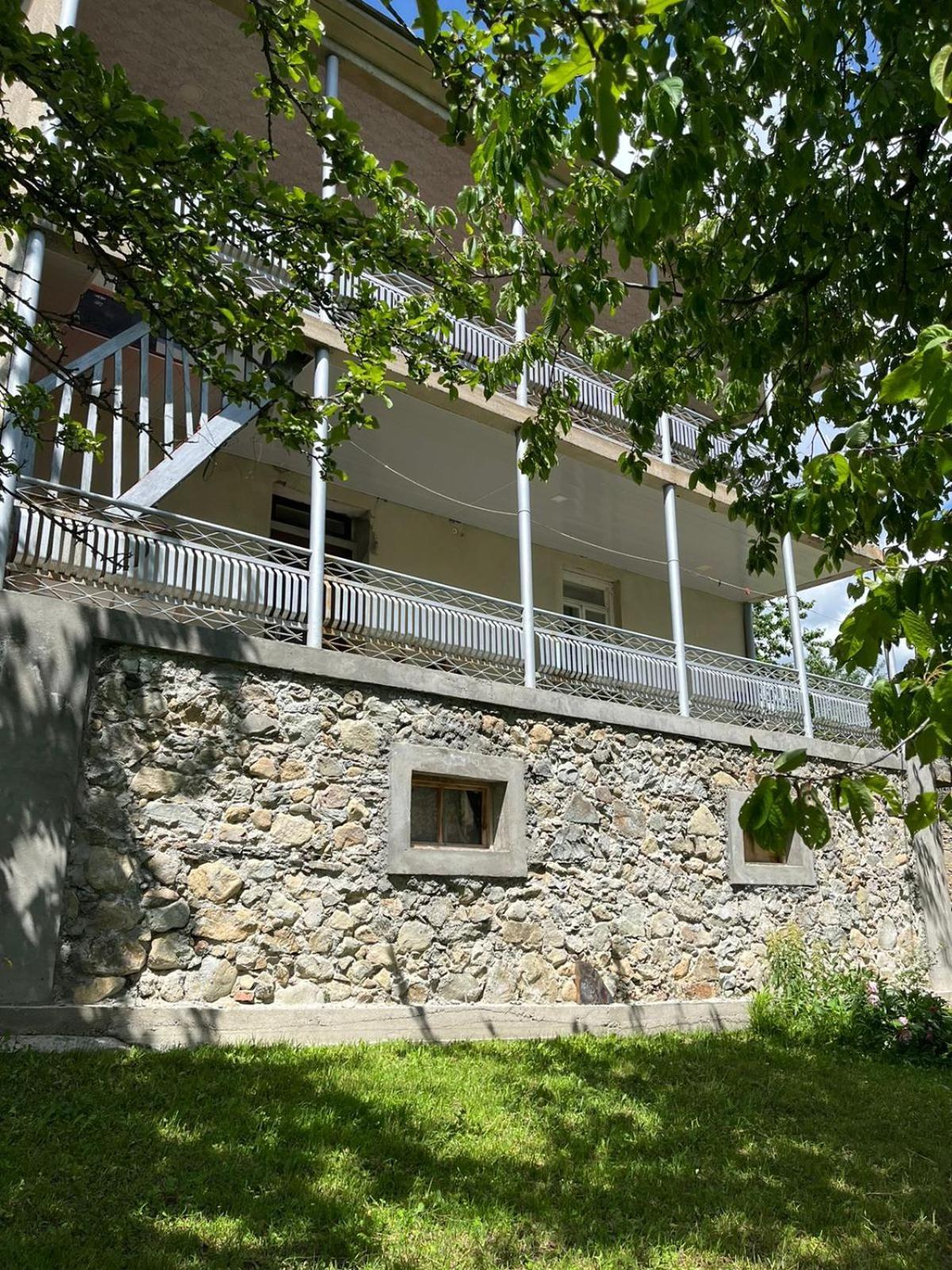Guest House Lankhvri Becho المظهر الخارجي الصورة