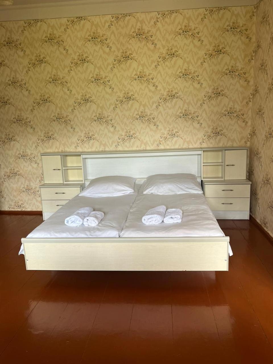 Guest House Lankhvri Becho المظهر الخارجي الصورة