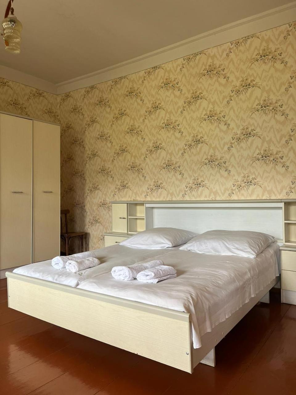 Guest House Lankhvri Becho المظهر الخارجي الصورة